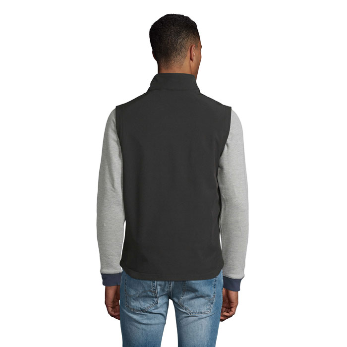 RACE BW MEN - Image 9