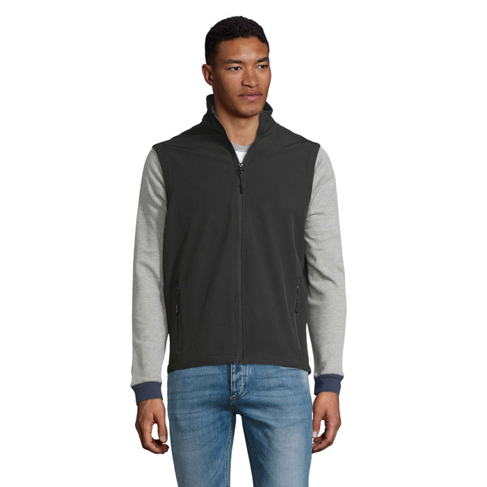 RACE BW MEN - Image 8