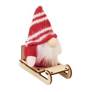 FROSTY SLEIGH